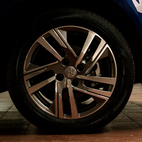 Nuevo Peugeot 208 Feline 1.6l Tiptronic | 115cv | 0km 2021