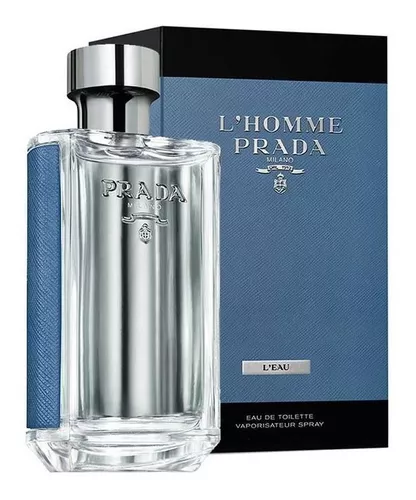 Perfume Prada Hombre | MercadoLibre ?
