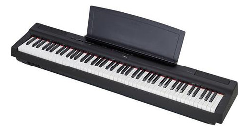Yamaha Piano Digital 88 Teclas Martillo Pedal Fu Musicapilar