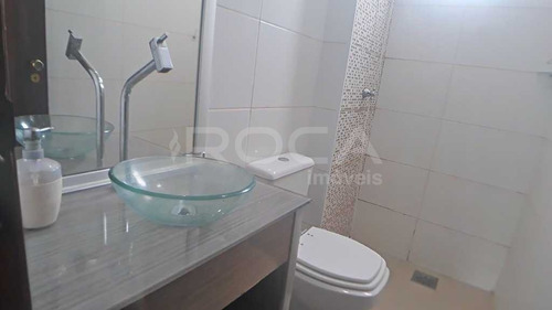 Venda De Apartamentos / Padrão Na Cidade De São Carlos 27498