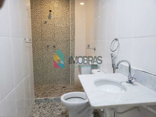 Imagem 12 de 15 de Apartamento A Venda No Flamengo Próximo A Praia E Metro!! - Cpap10645
