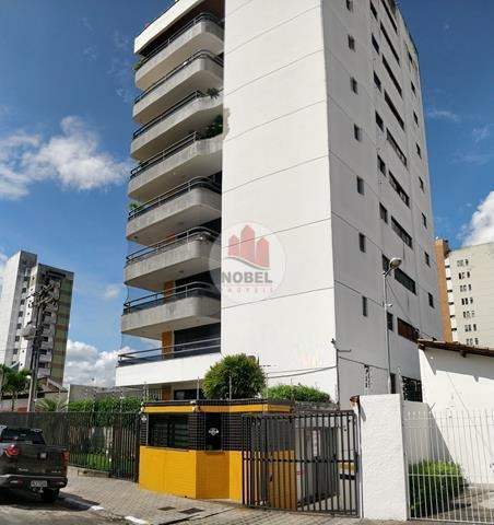 Imagem 2 de 30 de Apartamento Com 3 Dormitório(s) Localizado(a) No Bairro Ponto Central Em Feira De Santana / Feira De Santana - 6285