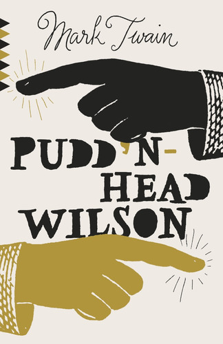 Puddnhead Wilson - Mark Twain Libro Ingles