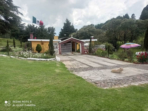 Imagen 1 de 27 de El Porvenir- Estado De Mexico