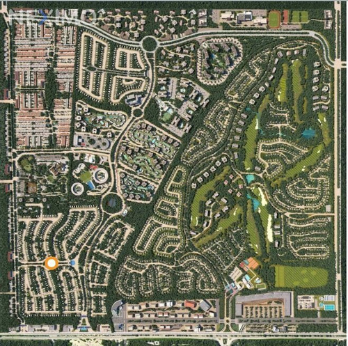 Imagen 9 de 9 de Terreno En Venta En Complejo Premium De Playa Del Carmen, Quintana Roo