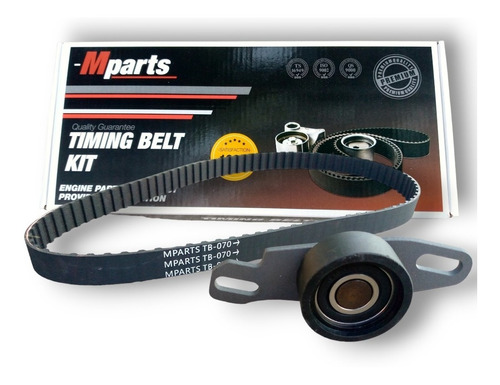 Kit De Tiempo Chevrolet Super Carry F10a 1.0lts 93-98