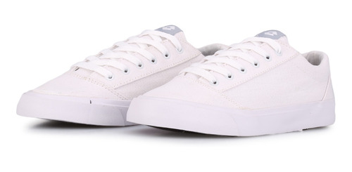 Zapatillas Lotto Trophy En Blanco | Dexter