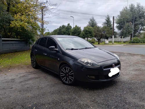 Fiat Bravo 1.4 Dynamic Multiair 140cv