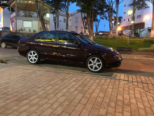 Fiat Marea Turbo