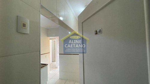 Imagem 8 de 26 de Apto 02 Dorm (01 Suíte), Sacada, 57m², 270 Mt Da Praia, 01 Vaga - Vvnt253