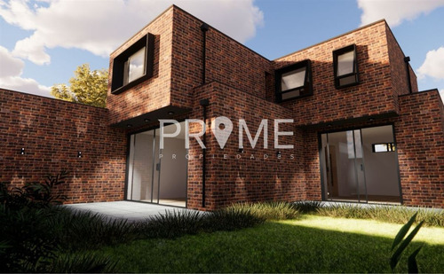 Nueva A Estrenar/ 3d,3b Mas Servicios, Estar, Quincho