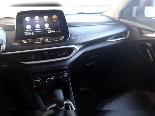 Chevrolet Tracker 1.2T AUT