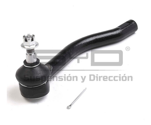 Terminal Exterior (r) Infiniti Qx70 2014-2020 Syd V