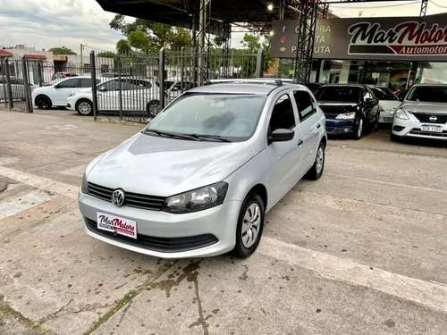 Volkswagen Gol G6 ((mar Motors))