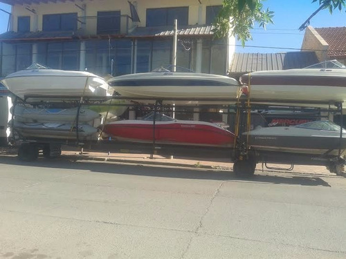 Semirrigidos Viking 4,90