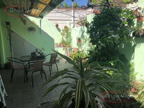Imagen 13 de 24 de Dpto Tipo Casa Fte. 5 Amb C/patio Y Terraza