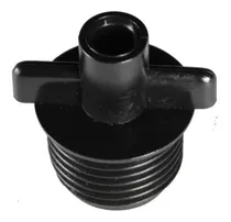 Comprar 10 X Conector Con Rosca De 1\u002F2 Para Microaspersor Fogger 