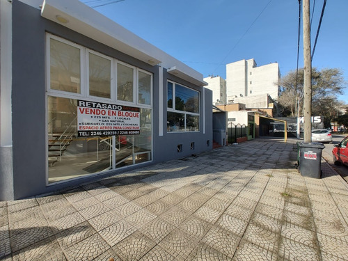 Local Céntrico