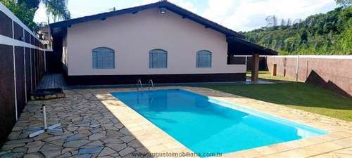 Chácaras À Venda Em Atibaia/sp - Compre O Seu Chácaras Aqui! - 1474902