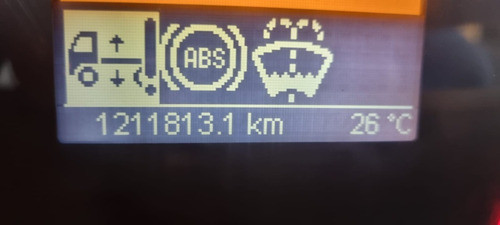 Imagem 5 de 15 de Scania G420 6x2 2010/10 1211813km (g440, G410) 7j77