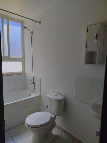 Arriendo En Curauma Depto De 2d 1b