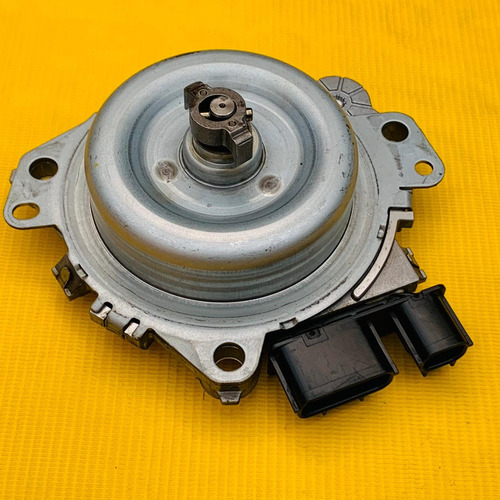 Válvula Variable Vvt Pe01 Mazda 3 2015 2016 2.5l Original (Usado)