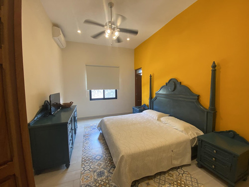 Casa En Venta/renta Merida, Centro Mod. Casa 60, Entrega Inmediata.