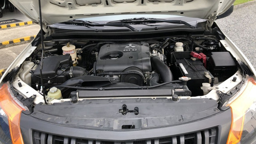 Mitsubishi L200 4x4