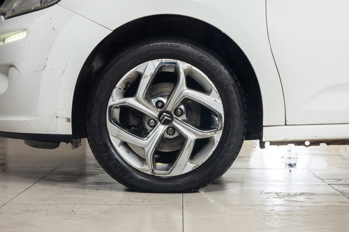 Citroen Nuevo C3 1.6 Vt Exclusive Usado San Miguel
