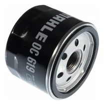 Comprar Filtro Aceite Mahle Para Bmw F800 Gs \u002F F800 R-