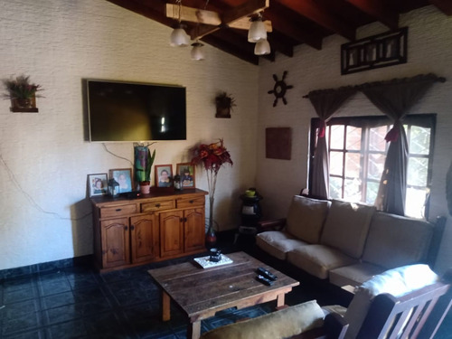 Casa Multifamiliar Garín Centro