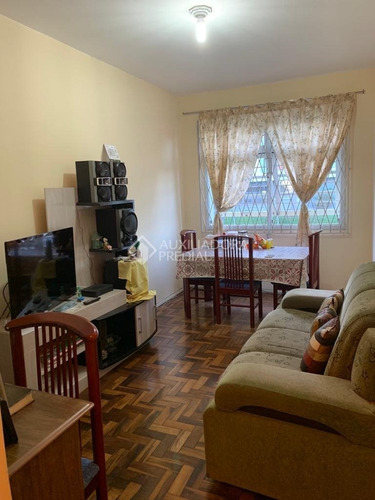Imagem 4 de 13 de Apartamento - Medianeira - Ref: 342870 - V-342870