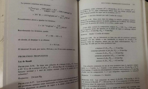 Química General Universitaria Teoría Problmas Fontana Norbis