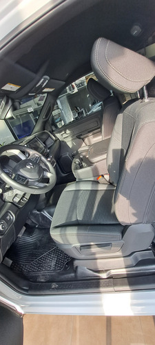 Ram 4000 Chasis Largo