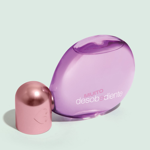 Quem Disse, Berenice? Muito Desobediente Eau De Parfum 100ml