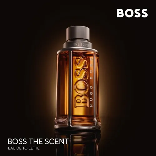 Perfume hugo boss tradicional hombre sale