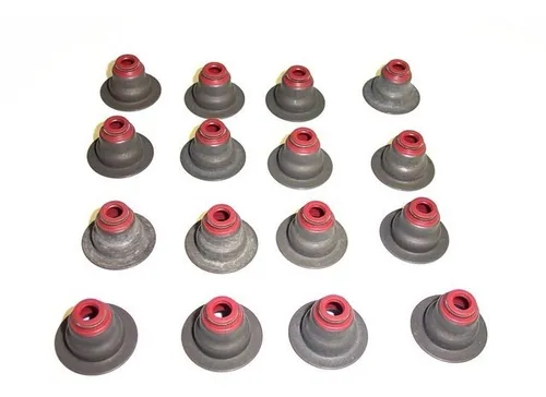 comprar Juego Gomas Valvulas Chevrolet Hhr Le5 Le9 Ecotec 2.4 16v