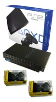 Comprar Sony Playstation 2 Standard Negro Midnight Black