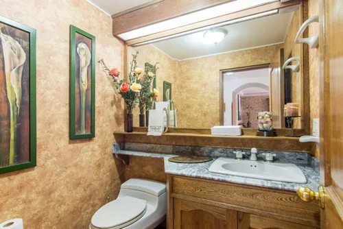 Casa En Venta En Colinas De Suba. Cod V6033