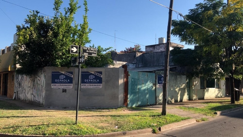 Venta Lote Terreno Casa A Refaccionar Villa Martelli