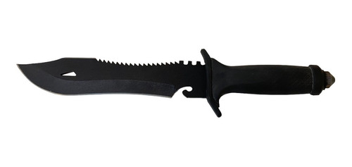 Cuchillo Yarara Comando Supervivencia Accesorios 