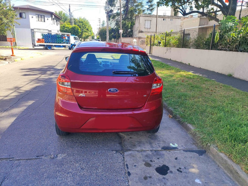 Ford Ka 1.5 S