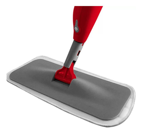 Imagem 2 de 6 de Vassoura Mop Spray Com Reservatório 460ml Wap Fw006127