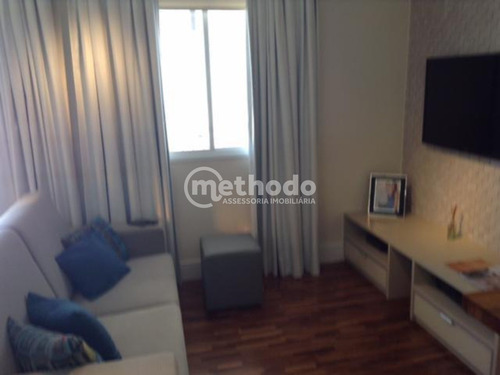 Apartamento - Ap01109 - 68973156