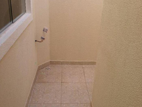 Imagem 5 de 14 de Casa À Venda, 2 Quartos, 1 Vaga, Jardim Eucalíptos - Sorocaba/sp - 4812