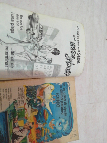 Revista Sueños A Todo Color No.3 (Usado)
