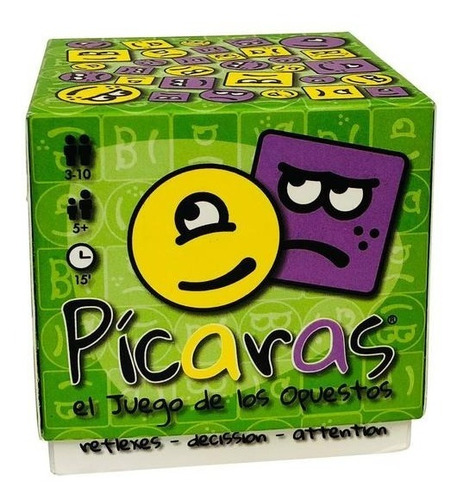 Picaras