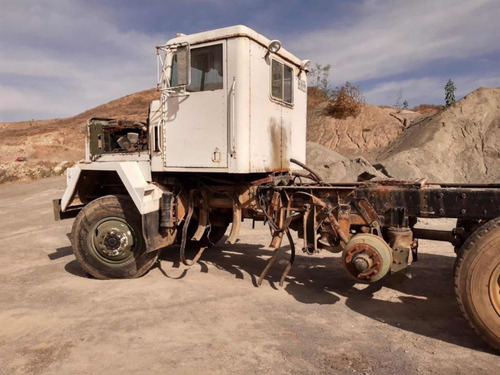Imagen 9 de 9 de Tractocamion Kenworth Am General