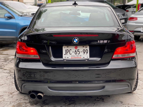 Imagen 2 de 15 de Bmw Serie 1 2012 3.0 Coupe 125ia M Sport At