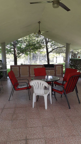 Quinta Campestre En Mil Encinos